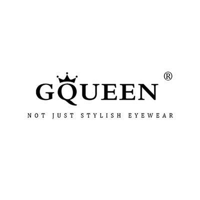 GQUEEN Glasses Premium Website